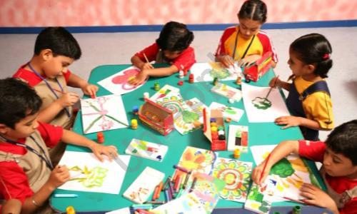 Maxfort International School — photo 7