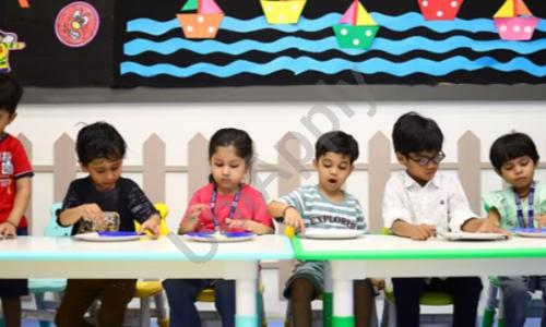Maxfort International School — photo 8