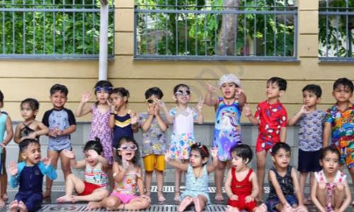 Maxfort International School — photo 9