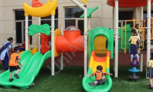Maxfort International School — photo 11