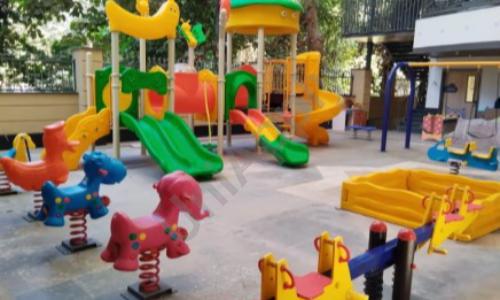Maxfort International School — photo 13