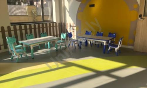 Maxfort International School — photo 16