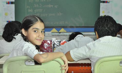 Maxfort School — photo 2
