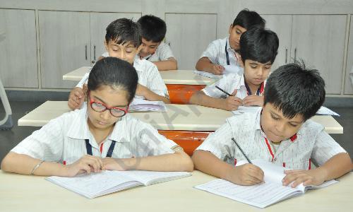 Maxfort School — photo 3