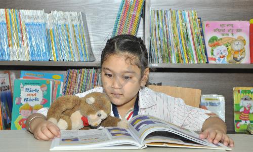 Maxfort School — photo 5