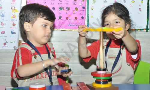 Maxfort School — photo 6