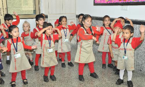 Maxfort School — photo 7