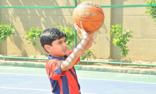 Maxfort School — photo 10