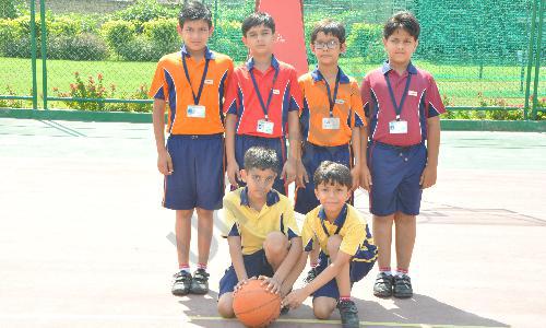 Maxfort School — photo 11