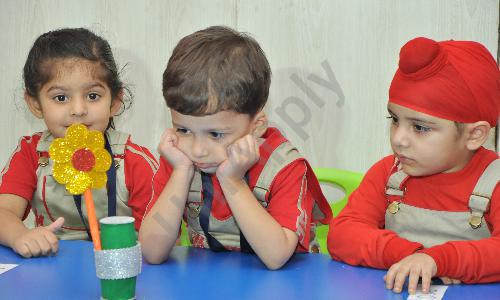 Maxfort School — photo 12