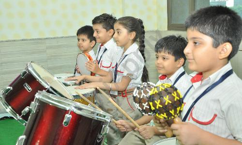 Maxfort School — photo 13