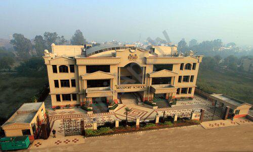 Maxfort School, H-block — photo 4