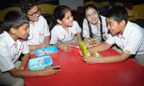Maxfort School — photo 9