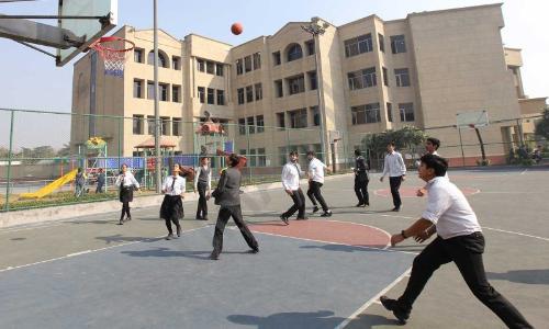 Maxfort School — photo 2