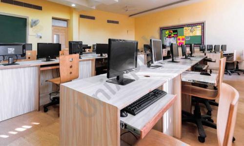 Maxfort School — photo 8