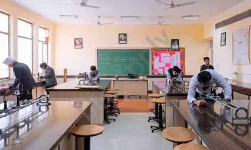 Maxfort School — photo 11