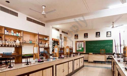 Maxfort School — photo 12