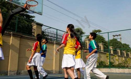 Maxfort School — photo 14