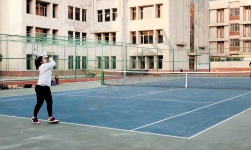 Maxfort School — photo 15