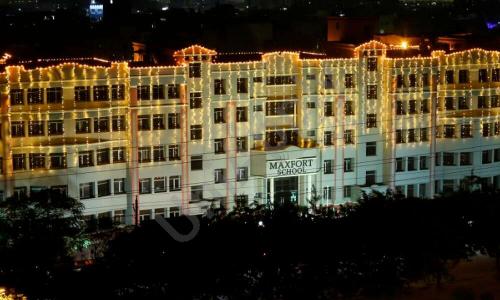 Maxfort School — photo 2