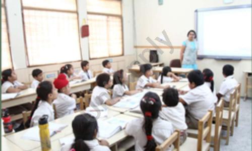 Maxfort School — photo 4