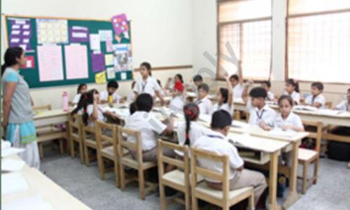 Maxfort School — photo 5