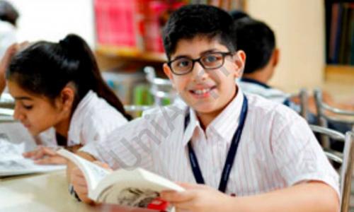Maxfort School — photo 12