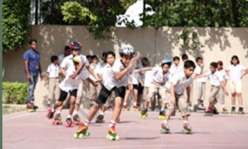 Maxfort School — photo 17