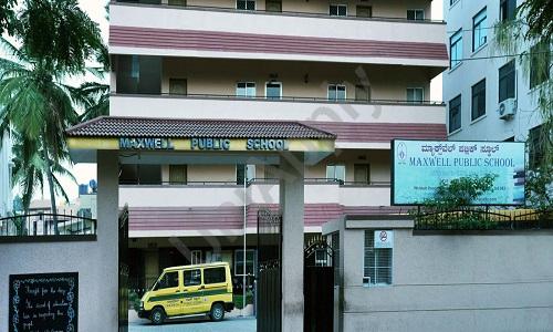 Maxwell Public School — photo 1