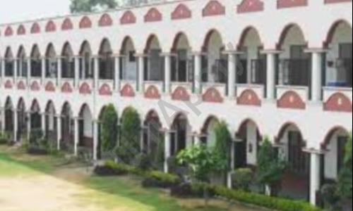 Maya Devi Goel Public School — photo 1