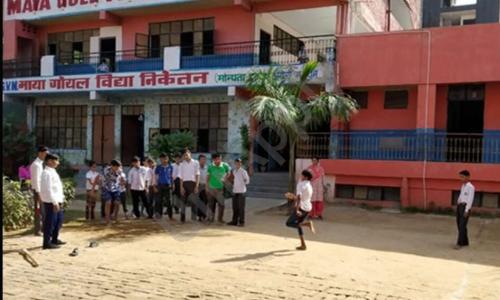 Maya Goel Vidya Niketan — photo 7