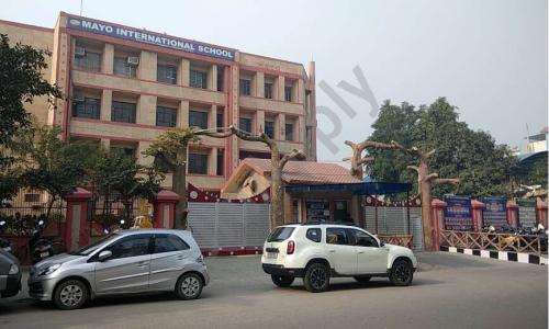 Mayo International School — photo 1