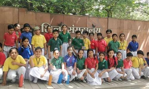 Mayo International School — photo 6