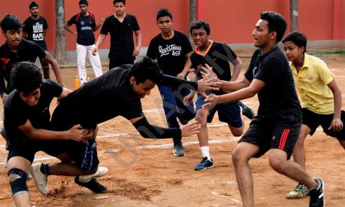 Mayo International School — photo 8