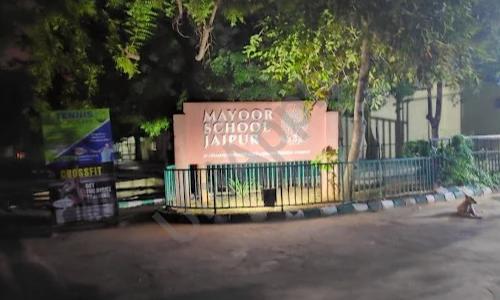 Mayoor School — photo 5