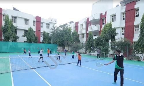 Mayoor School — photo 7