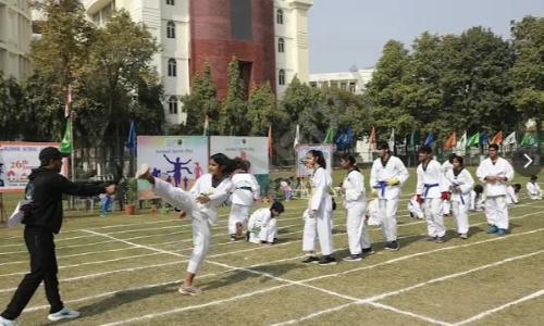 Mayoor School — photo 10