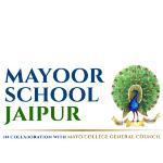 Mayoor School logo