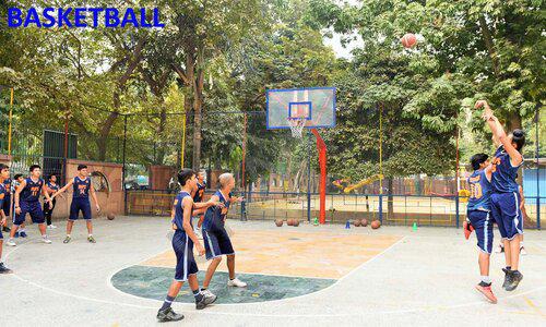 Mayur Public School — photo 3