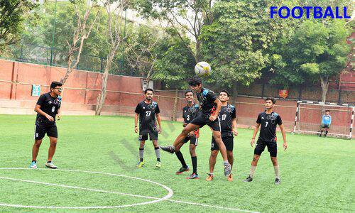 Mayur Public School — photo 5