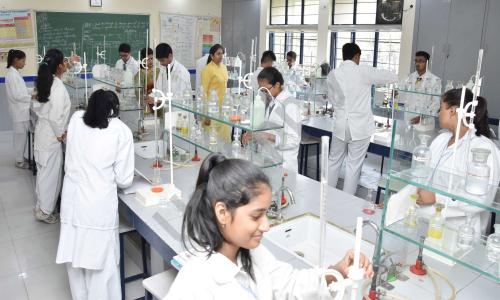Mayur Public School — photo 7