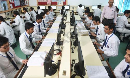 Mayur Public School — photo 9
