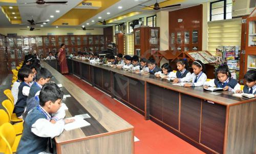 Mayur Public School — photo 11