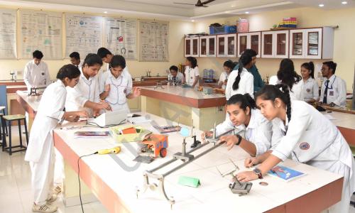 Mayur Public School — photo 12