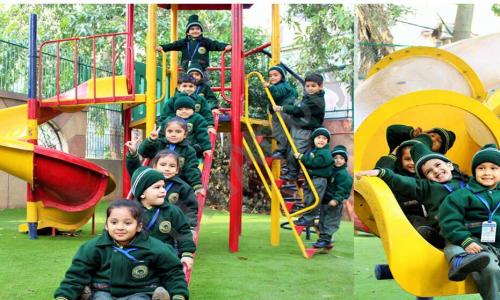 Mayur Public School — photo 13