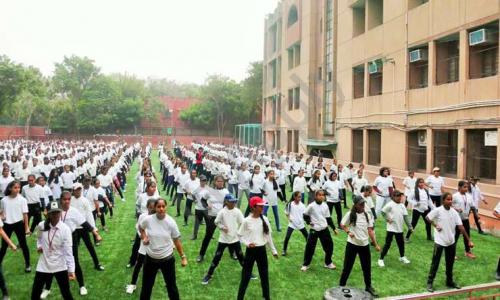 Mayur Public School — photo 14