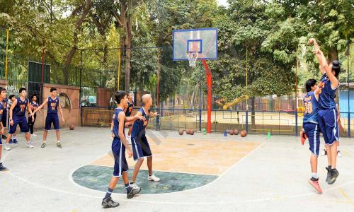 Mayur Public School — photo 17