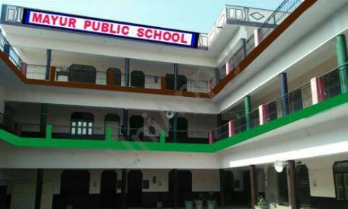 Mayur Public School — photo 1