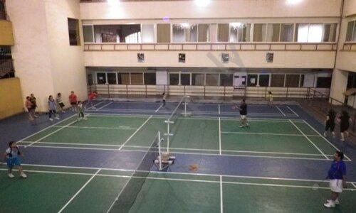 MB High School — photo 1