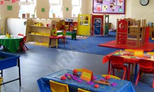 MBS International School — photo 2